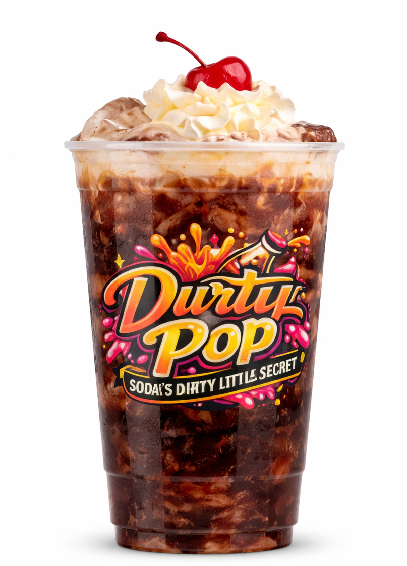 Durty Pop